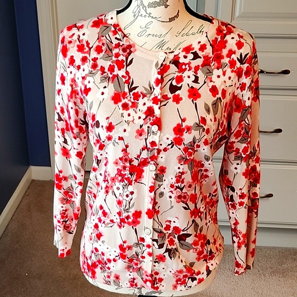 Joseph A Cardigan - Picture 1 of 7